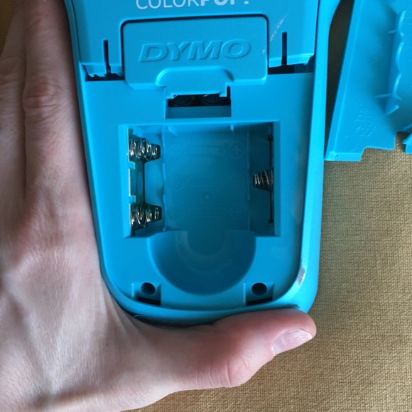 Colorpop Label-maker - Picture 2 of 3